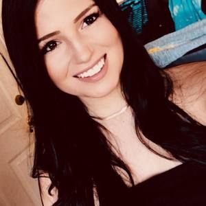 Meet your Posher, Erica